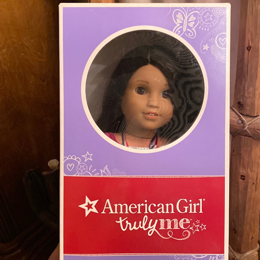 American doll #66 retired doll bundle